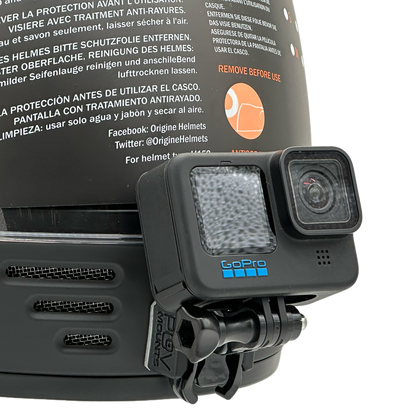 POV Mount for ORIGINE OMEGA