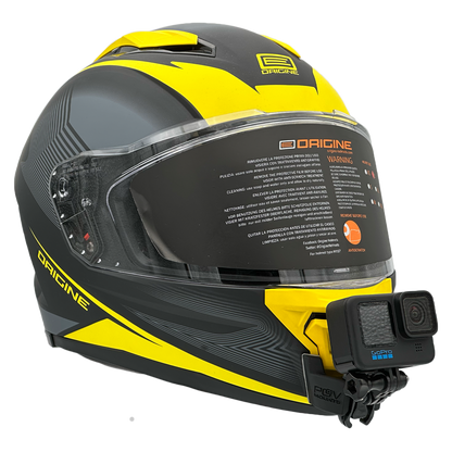 POV Mount for ORIGINE PISTA BT