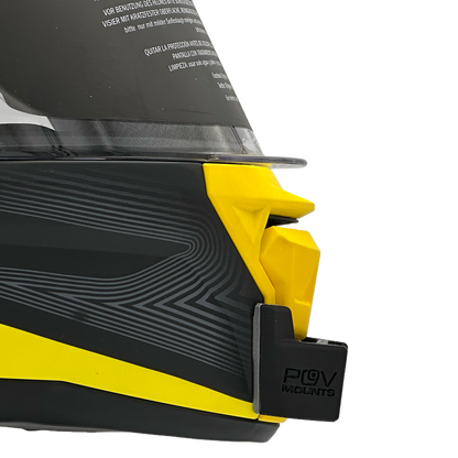 POV Mount for ORIGINE PISTA BT