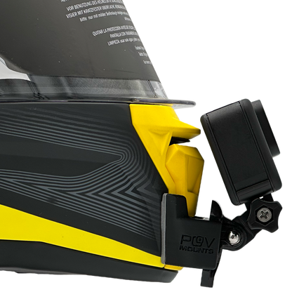 POV Mount for ORIGINE PISTA BT