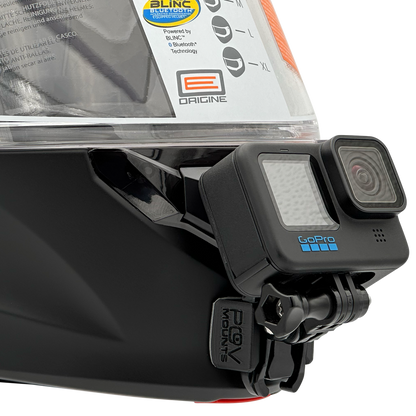 POV Mount for ORIGINE DELTA
