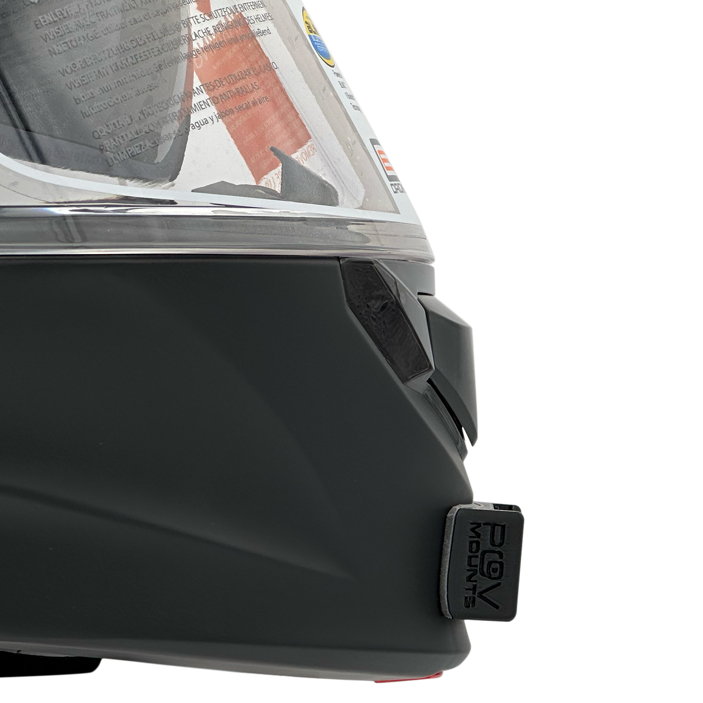 POV Mount for ORIGINE DELTA