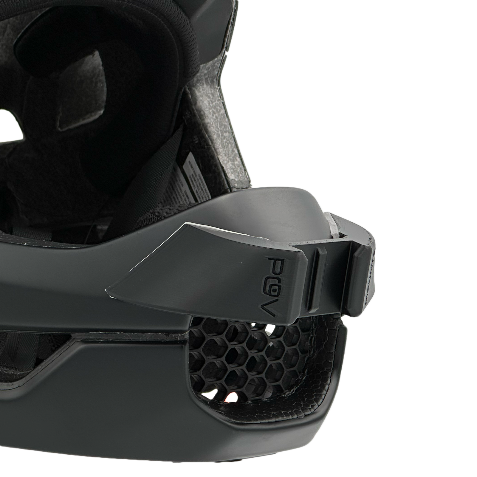 POV Mount pour POC Otocon / Otocon Race