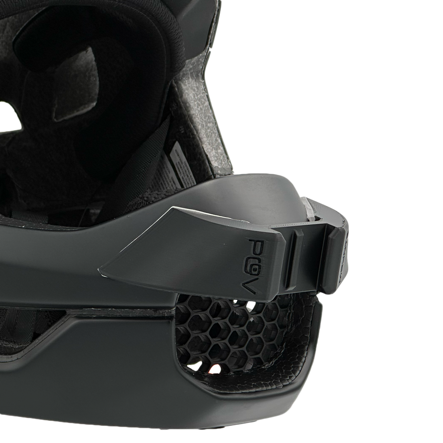 POV Mount for POC OTOCON / OTOCON RACE