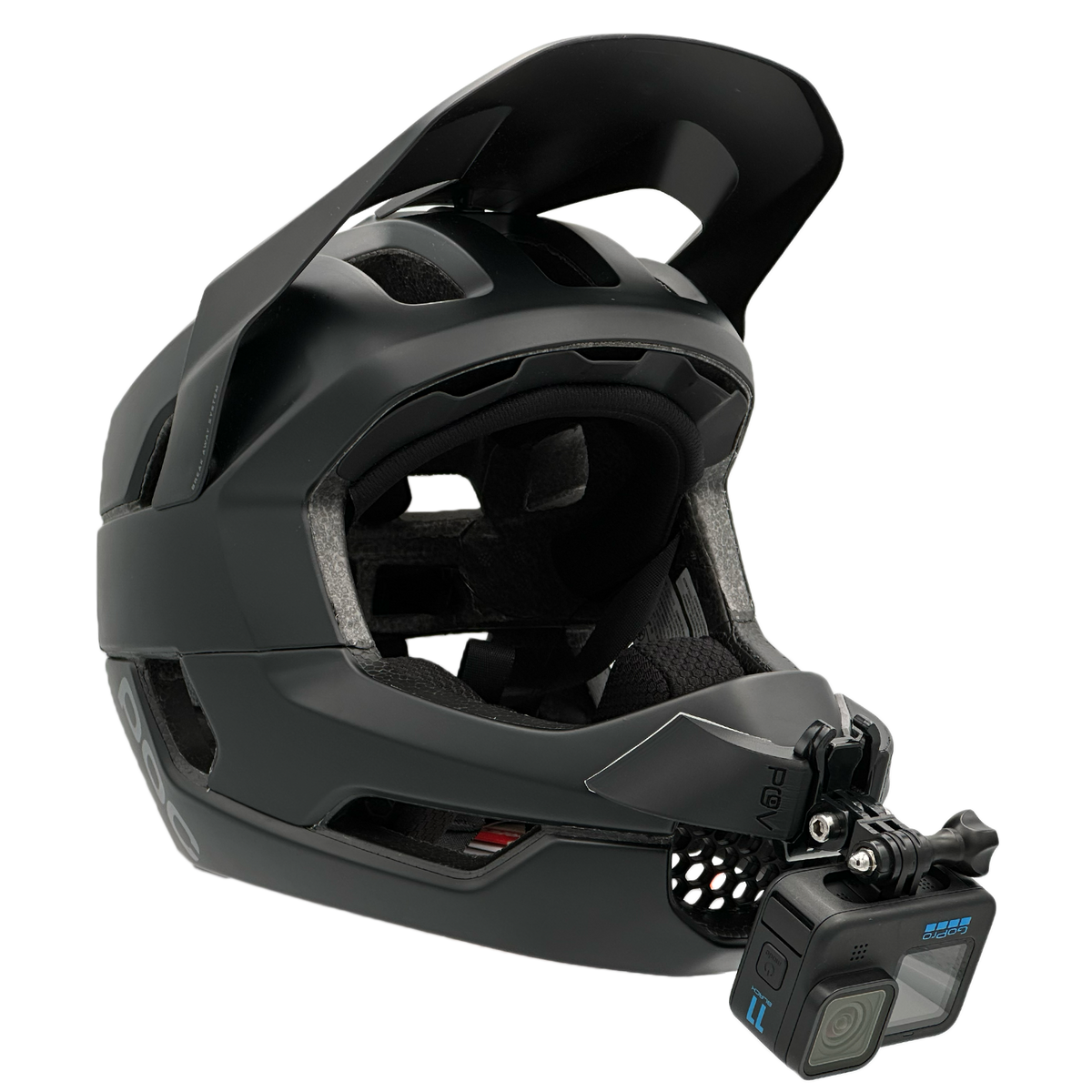POV Mount pour POC Otocon / Otocon Race
