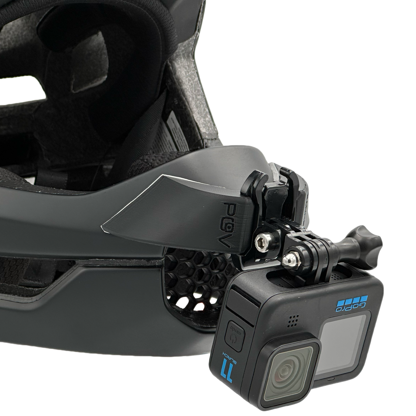 POV Mount pour POC Otocon / Otocon Race