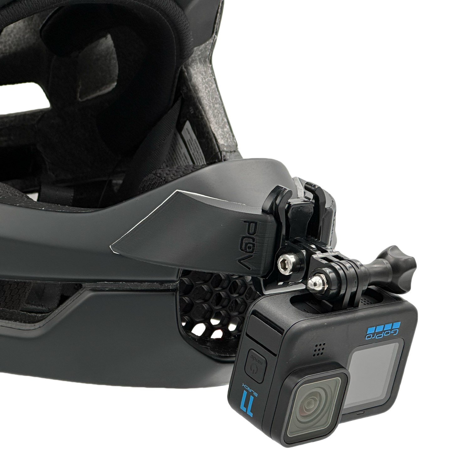 POV Mount for POC OTOCON / OTOCON RACE
