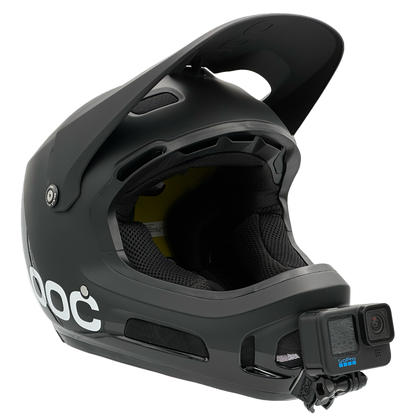 POV Mount for POC CORON AIR