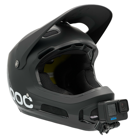 POV Mount for POC CORON AIR
