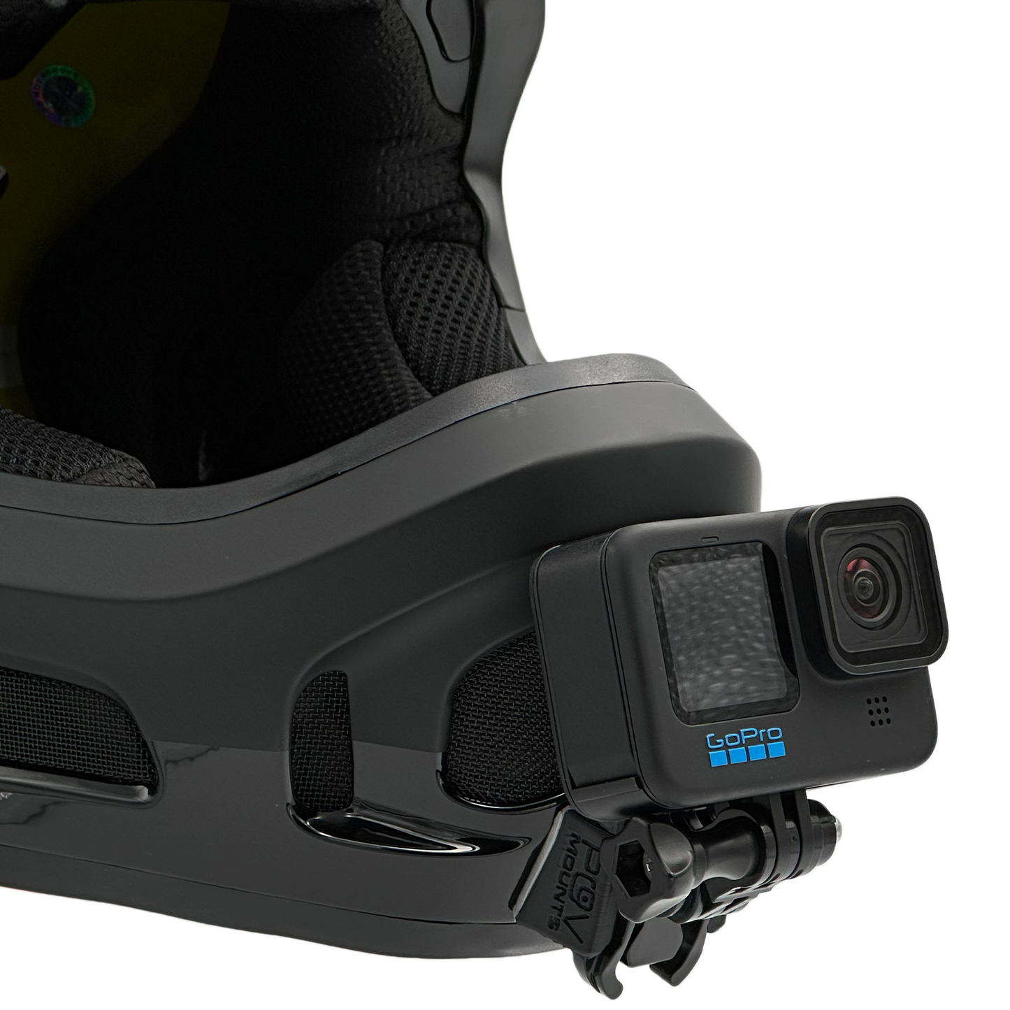 POV Mount for POC CORON AIR