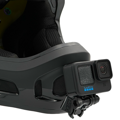 POV Mount for POC CORON AIR