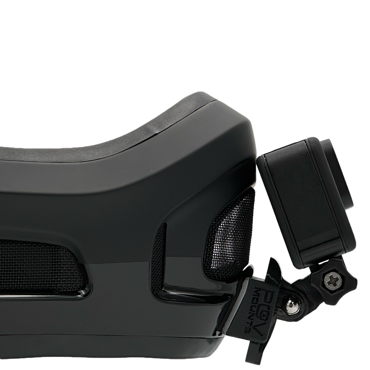 POV Mount for POC CORON AIR