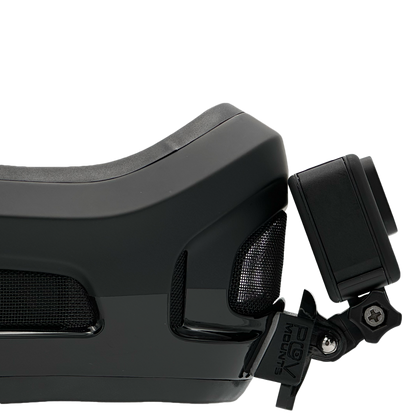 POV Mount for POC CORON AIR