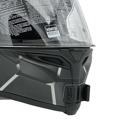 POV Mount for AGV K3 SV / K5 / K5 S