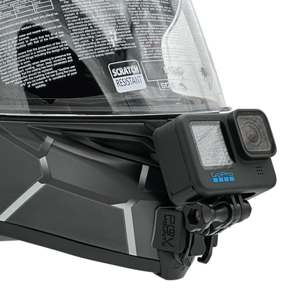 POV Mount for AGV K3 SV / K5 / K5 S