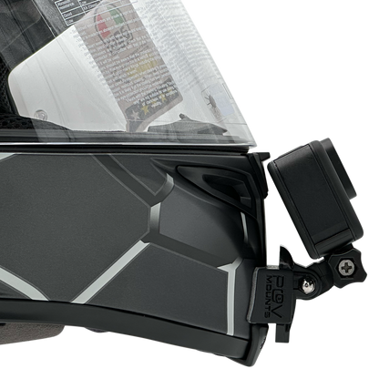 POV Mount for AGV K3 SV / K5 / K5 S