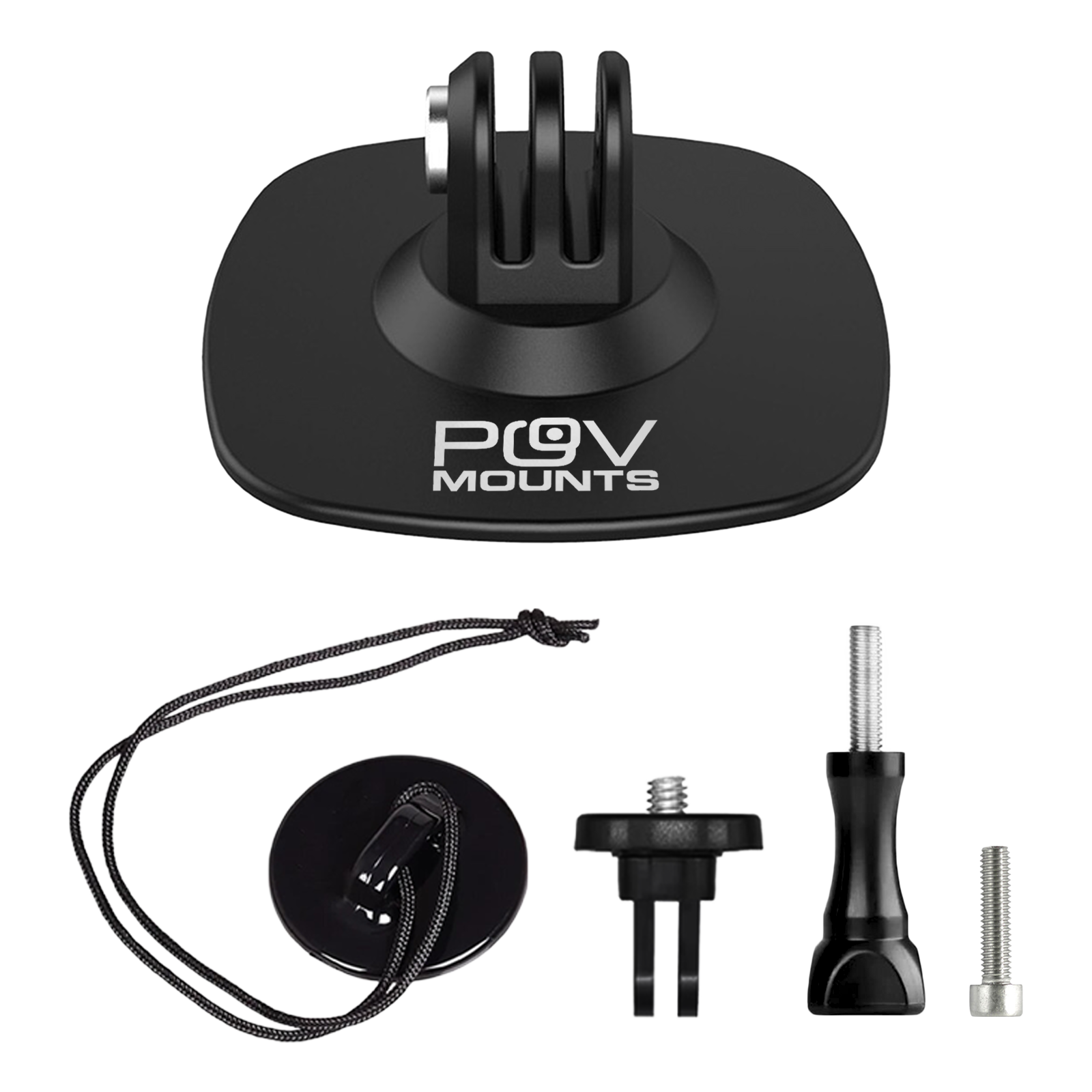 FLEX Mount – POV Mounts