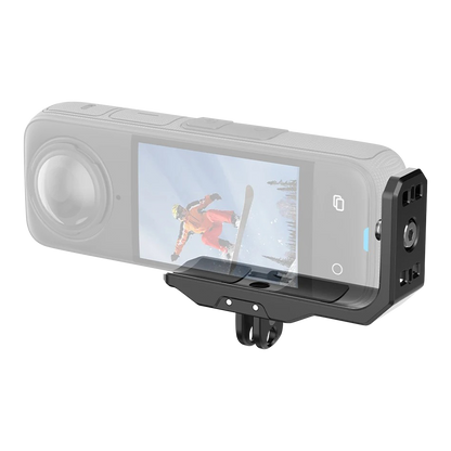 Supporto Orizzontale Insta360 X3/X4/X5