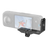 Horizontale Halterung für Insta360 X5/X4/X4 Air/X3/ONE X2/ONE X und Akaso 360