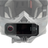 Horizontale Halterung für Insta360 X5/X4/X4 Air/X3/ONE X2/ONE X und Akaso 360