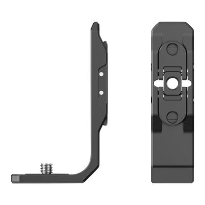 Supporto Orizzontale Insta360 X3/X4/X5