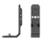 Horizontale Halterung für Insta360 X5/X4/X4 Air/X3/ONE X2/ONE X und Akaso 360