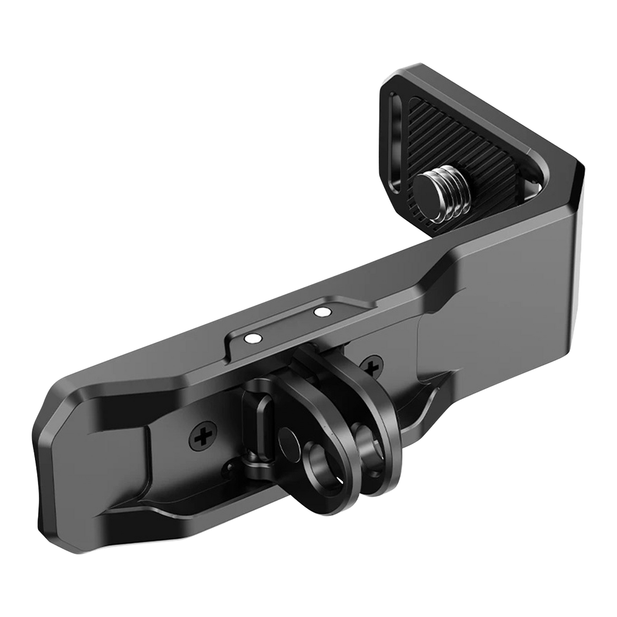 Horizontale Halterung für Insta360 X5/X4/X4 Air/X3/ONE X2/ONE X und Akaso 360