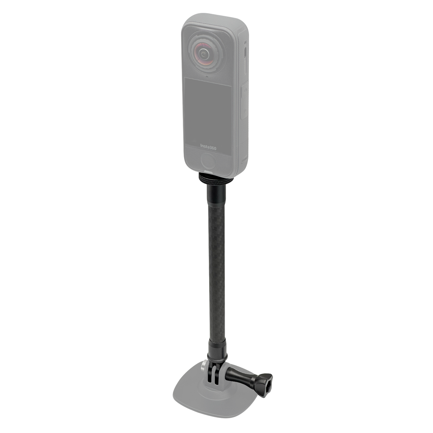 Carbon Fiber Extension Pole