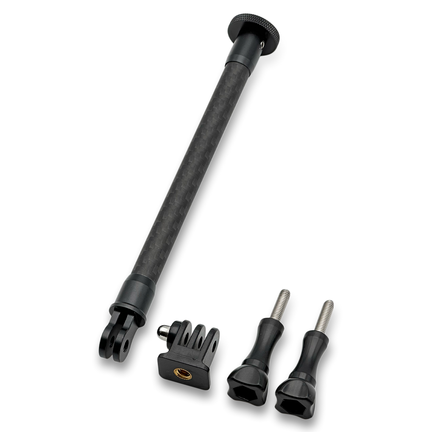 Carbon Fiber Extension Pole