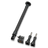 Pértiga de extensión de fibra de carbono