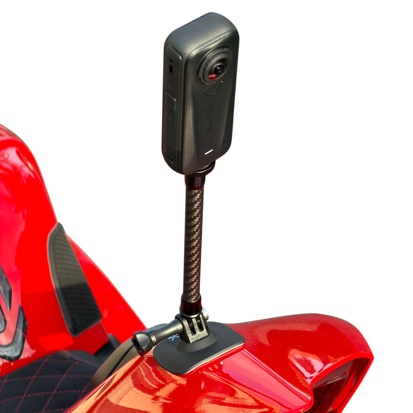 Carbon Fiber Extension Pole