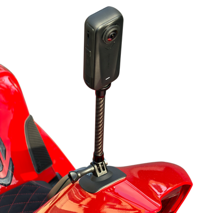 Carbon Fiber Extension Pole