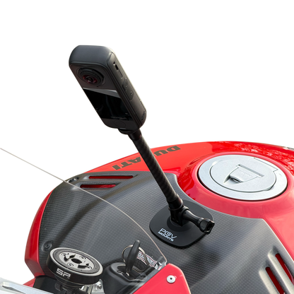 Carbon Fiber Extension Pole