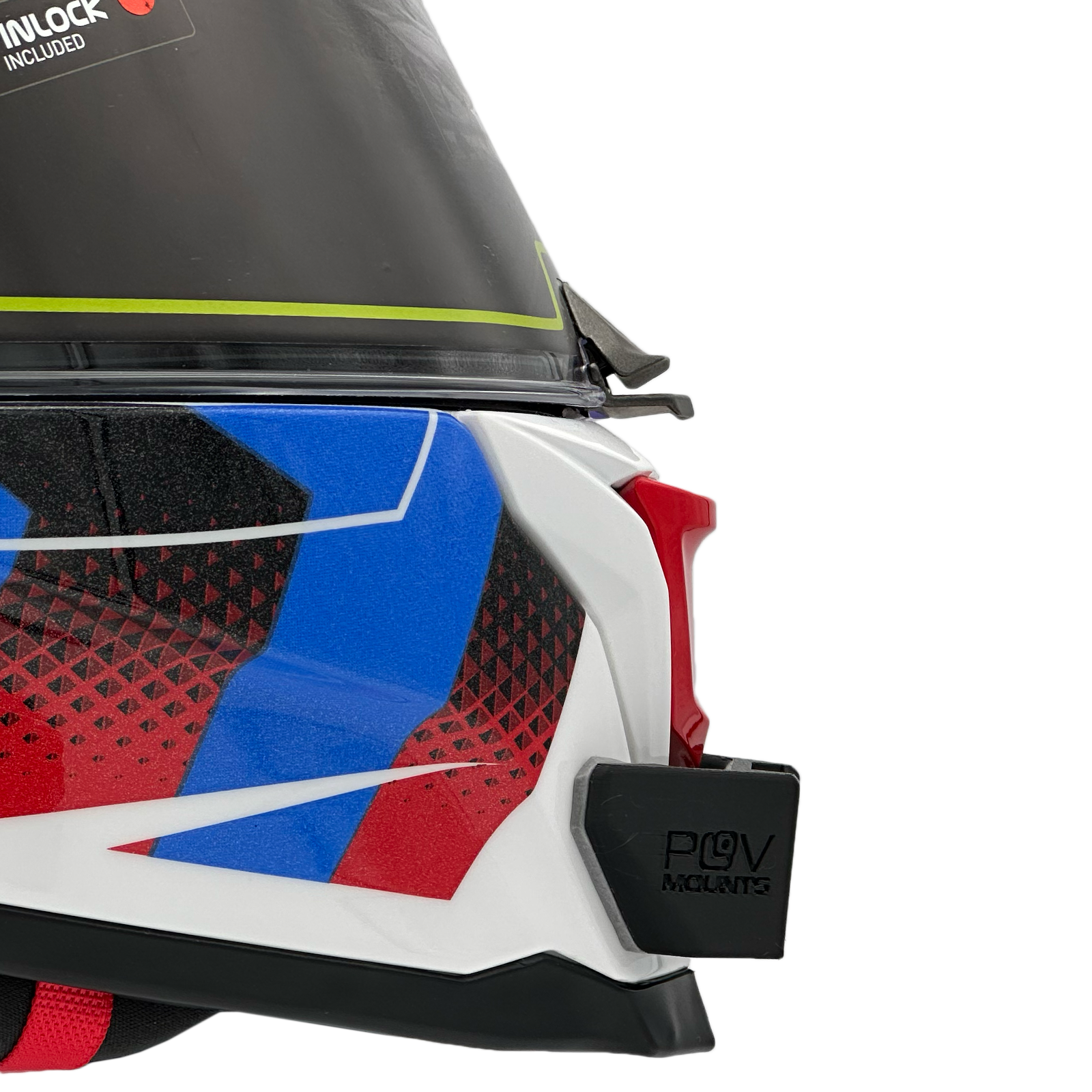 POV Mount für Premier Hyper