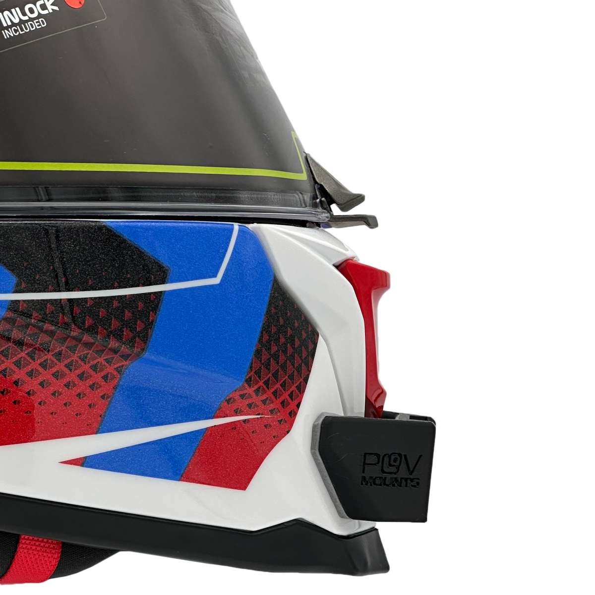 POV Mount für Premier Hyper