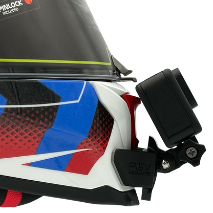 POV Mount for PREMIER HYPER