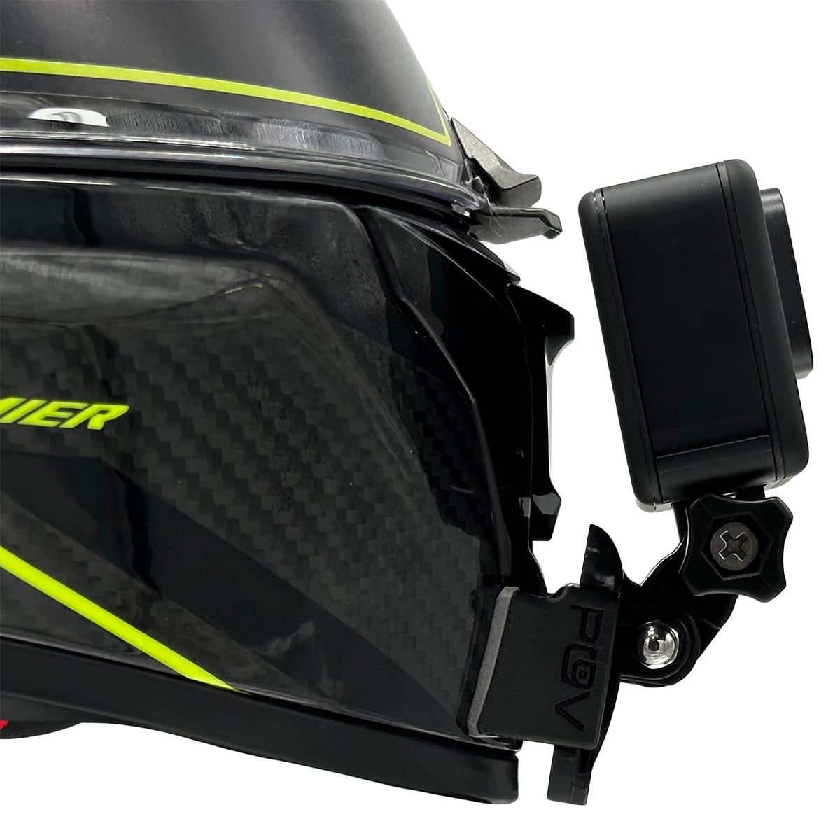 POV Mount für Premier Devil