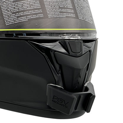 POV Mount for PREMIER EVOLUZIONE