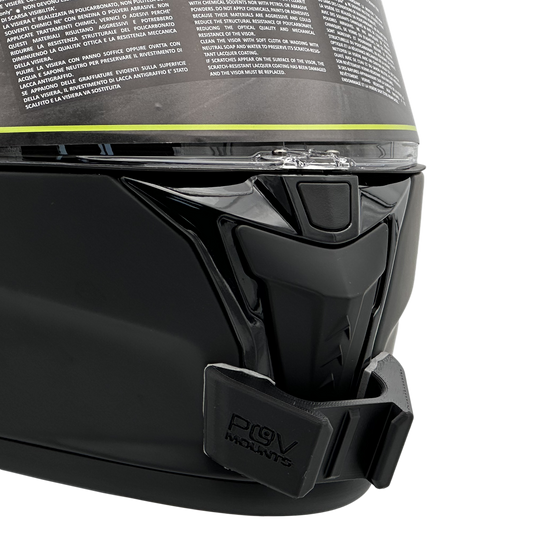 POV Mount for PREMIER EVOLUZIONE