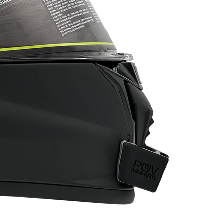 POV Mount for PREMIER EVOLUZIONE