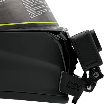 POV Mount for PREMIER EVOLUZIONE