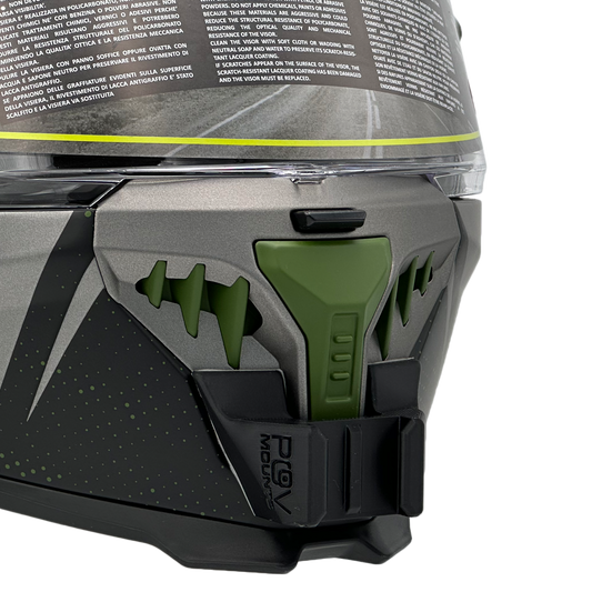 POV Mount for PREMIER TYPHOON / TYPHOON RS 2 BM