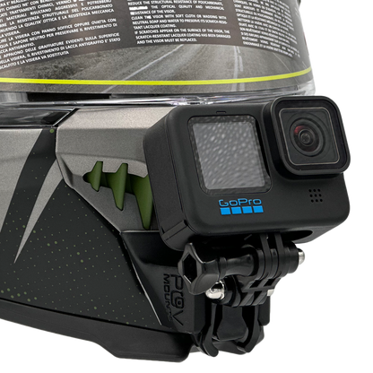 POV Mount for PREMIER TYPHOON / TYPHOON RS 2 BM
