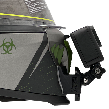 POV Mount for PREMIER TYPHOON / TYPHOON RS 2 BM