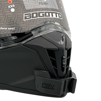 POV Mount for AMOQ RECOIL