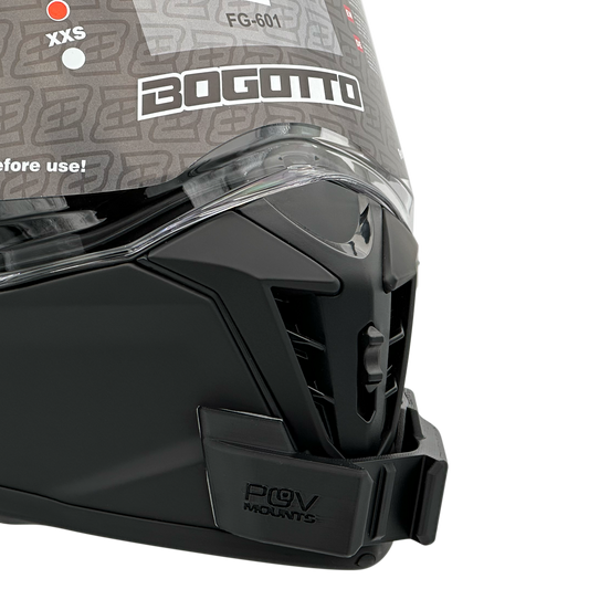 POV Mount for BOGOTTO FG-601