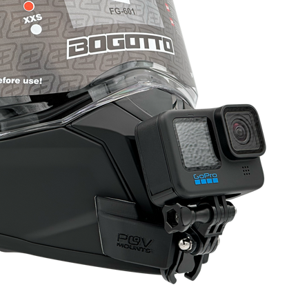 POV Mount for AMOQ RECOIL