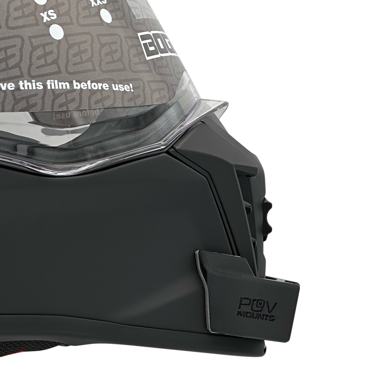 POV Mount for AMOQ RECOIL