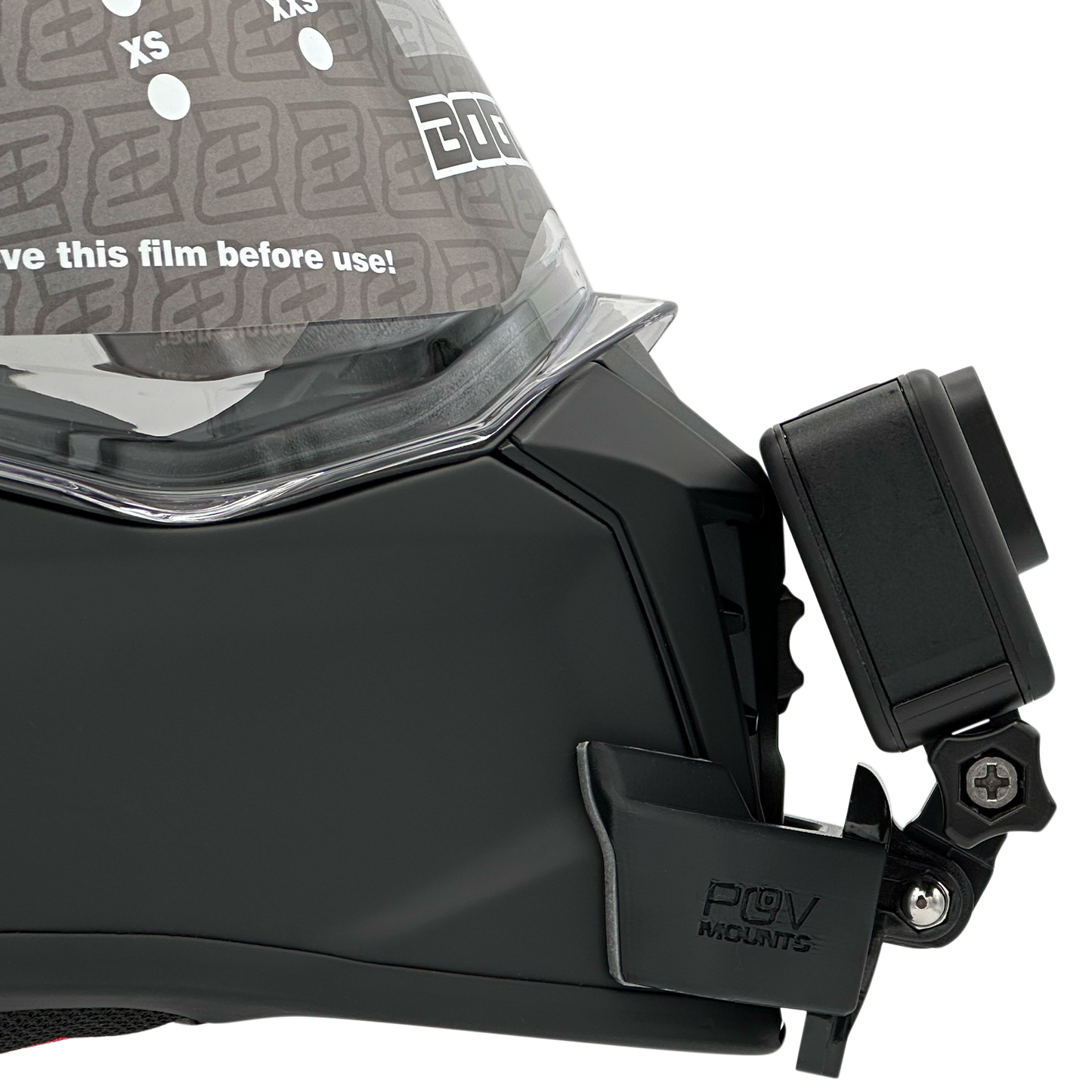 POV Mount for AMOQ RECOIL
