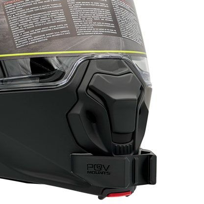 POV Mount for PREMIER LAND CRUISER